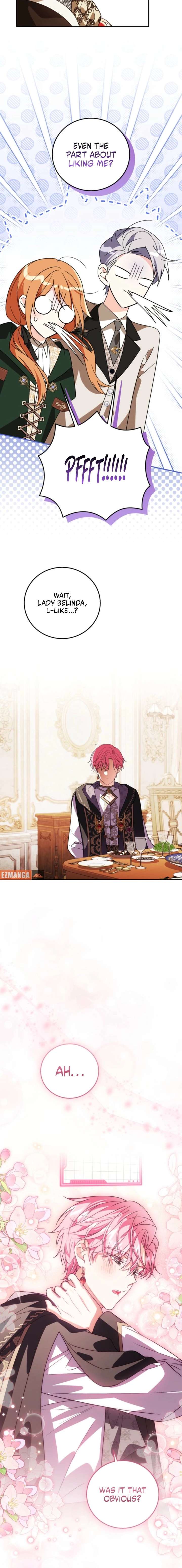 I Adopted the Protagonist, and the Genre Changed Chapter 36 - Page 16