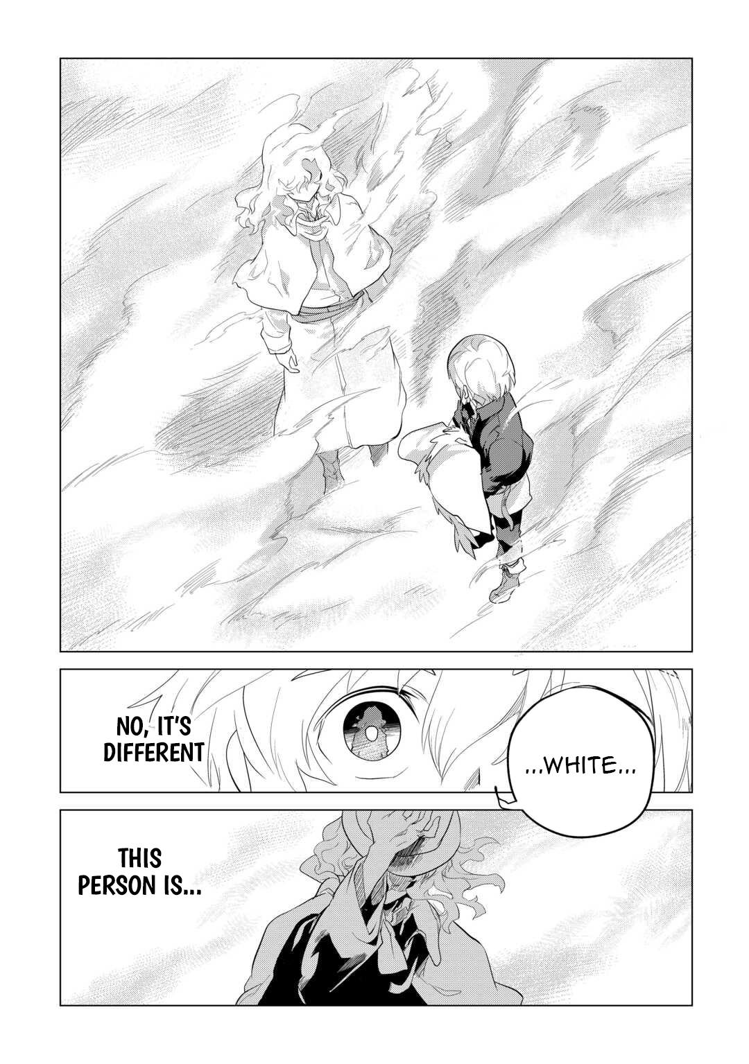 I Aim For a Relaxed Life in Another World with the Fluffies! - Chapter 51 - 22