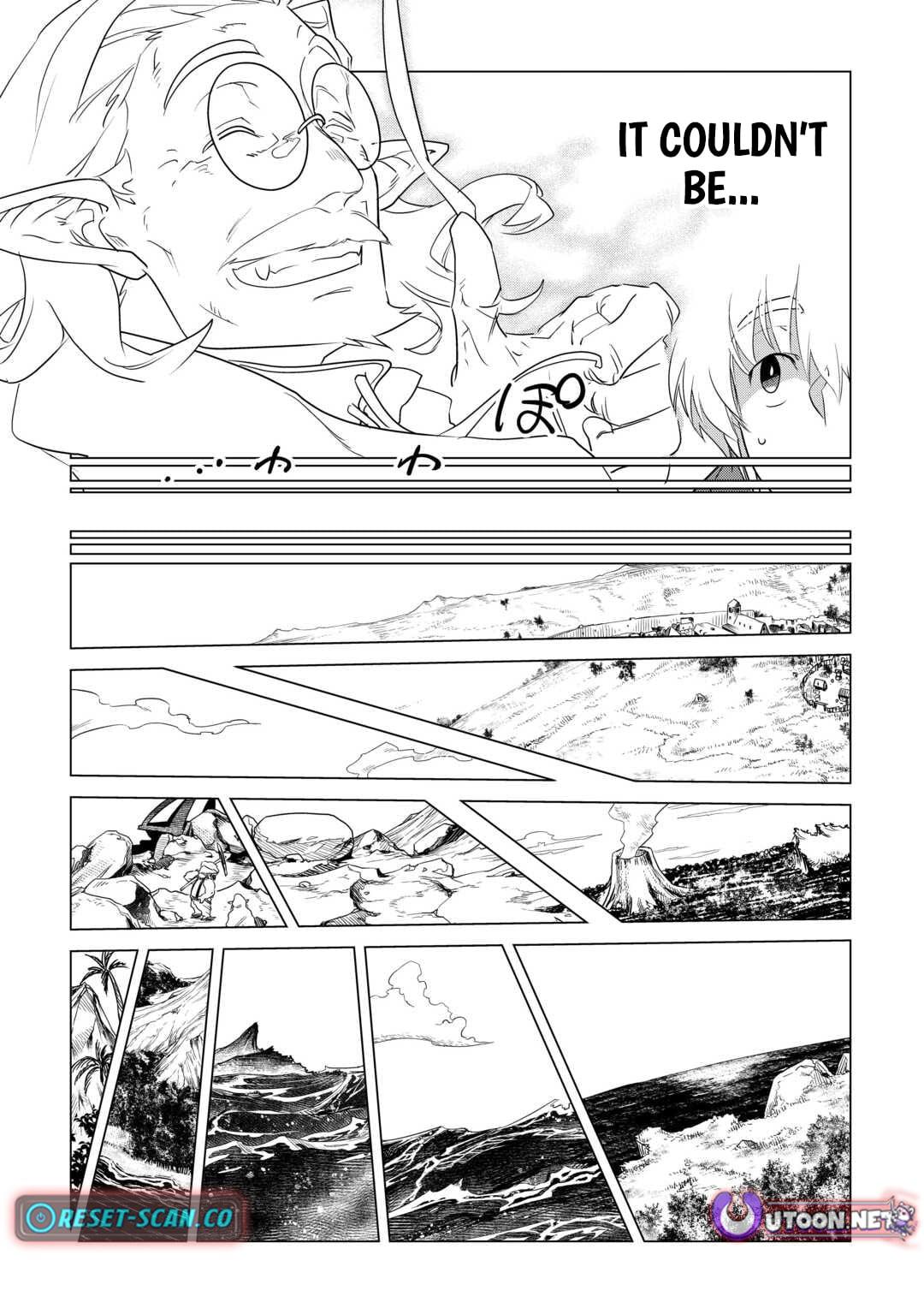 I Aim For a Relaxed Life in Another World with the Fluffies! Chapter 56 - Page 23