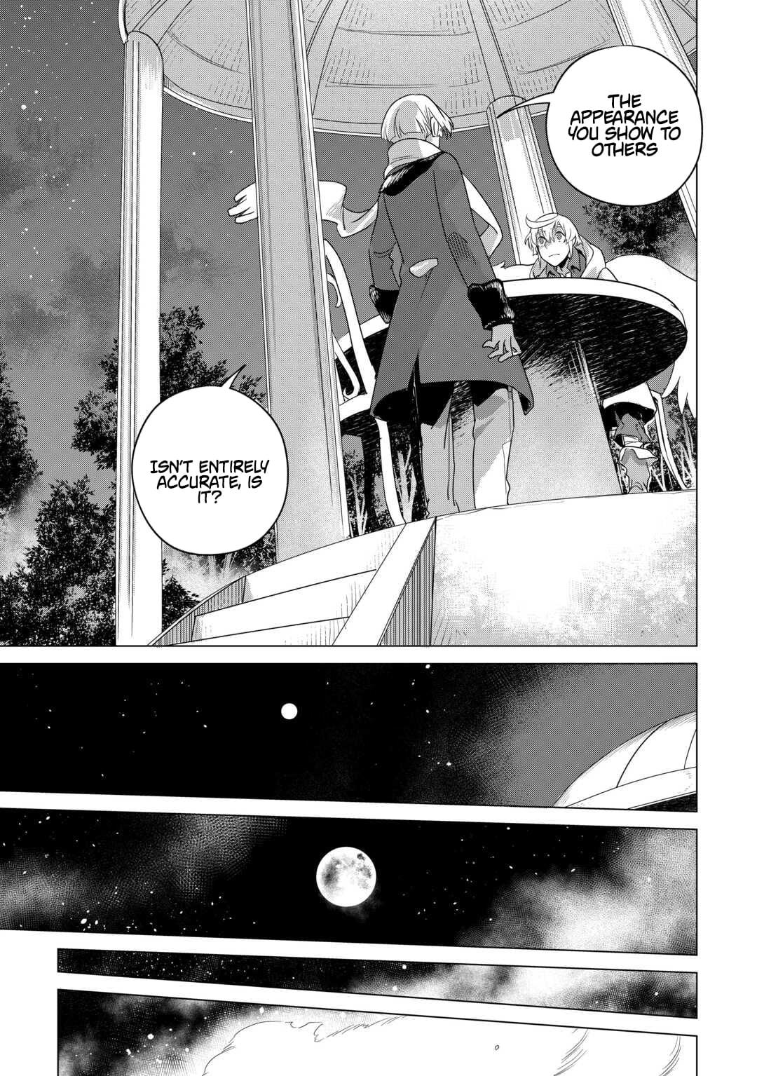 I Aim For a Relaxed Life in Another World with the Fluffies! Chapter 57 - Page 9