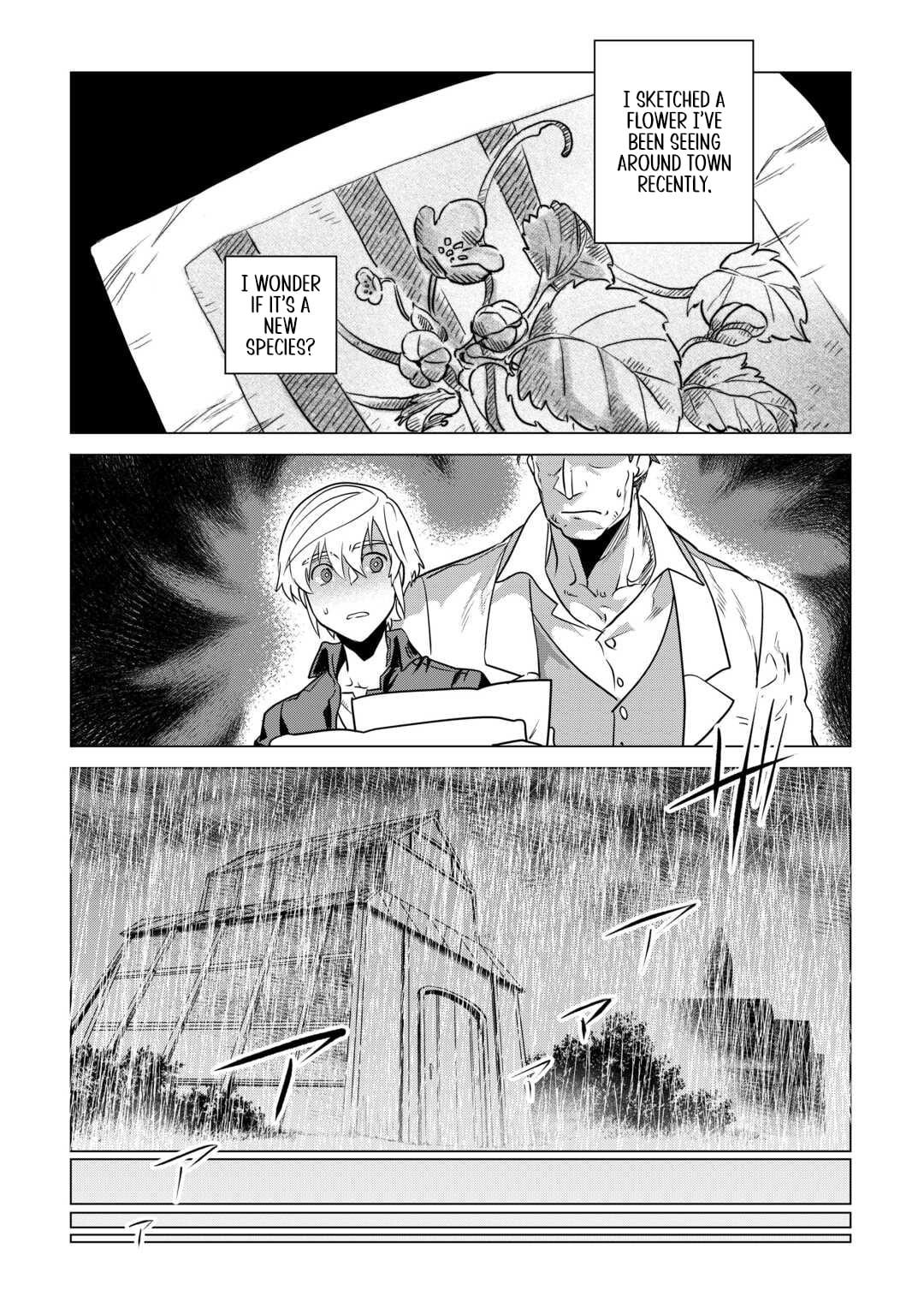 I Aim For a Relaxed Life in Another World with the Fluffies! Chapter 59 - Page 10