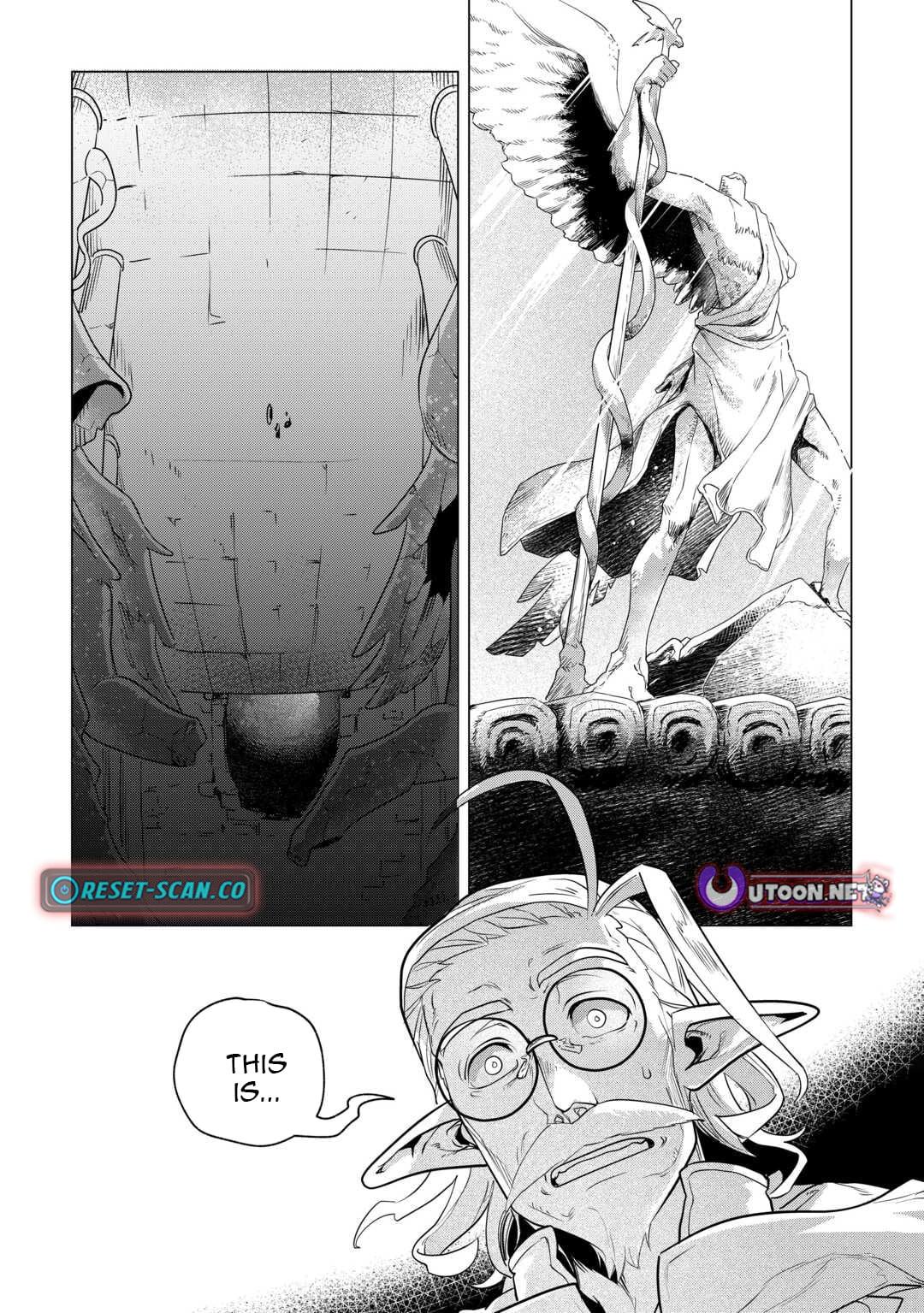 I Aim For a Relaxed Life in Another World with the Fluffies! Chapter 60 - Page 15