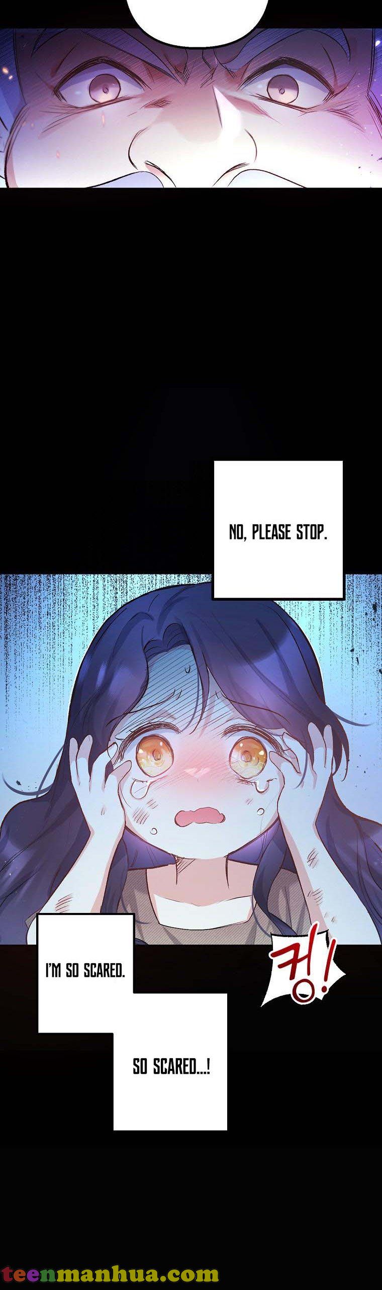 I Am A Daughter Loved By The Devil Chapter 1 - Page 4