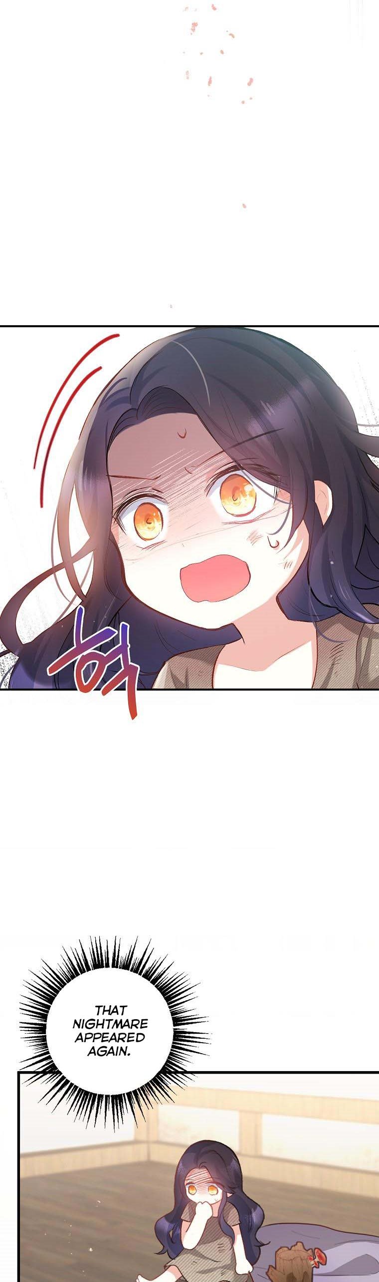 I Am A Daughter Loved By The Devil Chapter 1 - Page 7