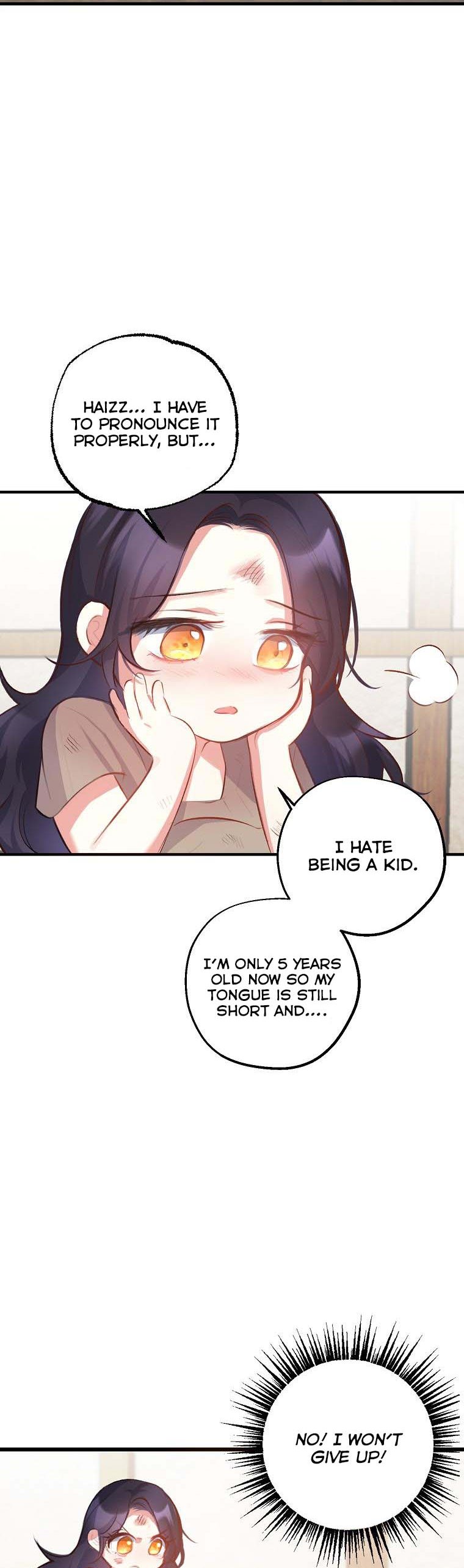 I Am A Daughter Loved By The Devil Chapter 1 - Page 10