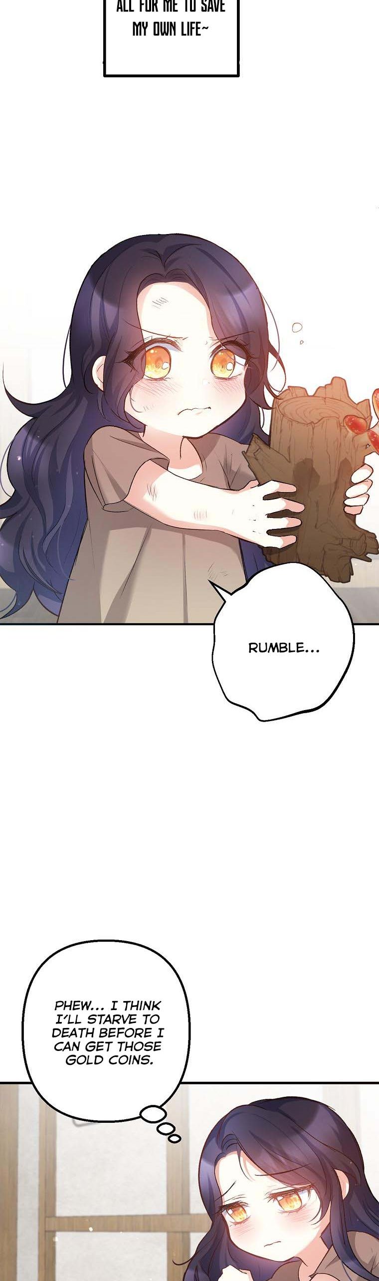 I Am A Daughter Loved By The Devil Chapter 1 - Page 15