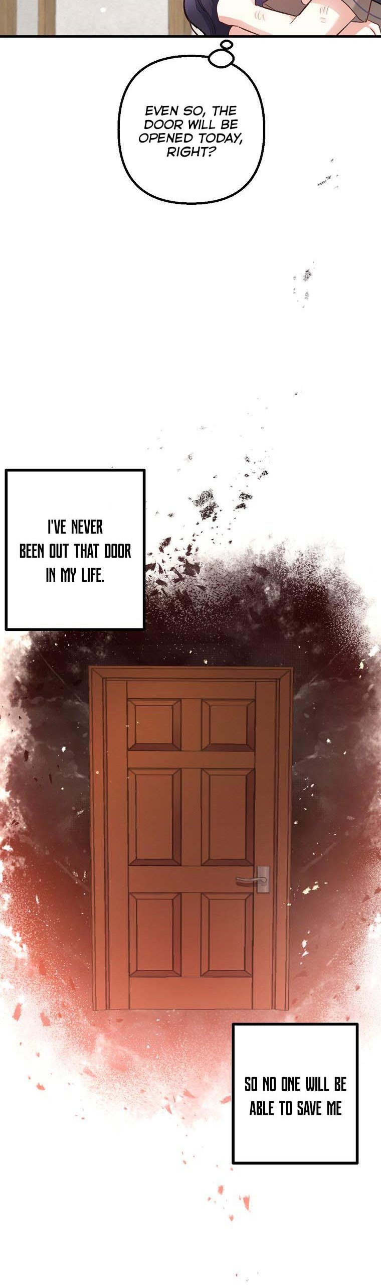 I Am A Daughter Loved By The Devil Chapter 1 - Page 16