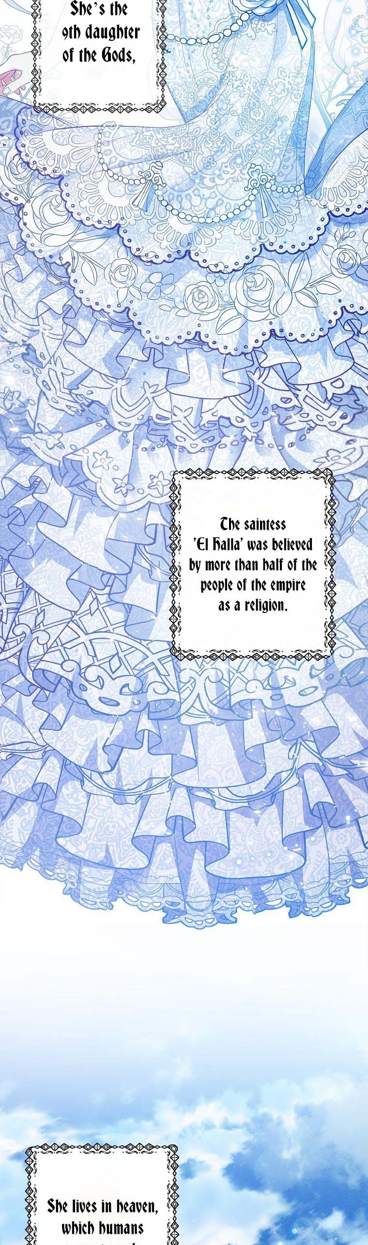 I Am A Daughter Loved By The Devil Chapter 1 - Page 20