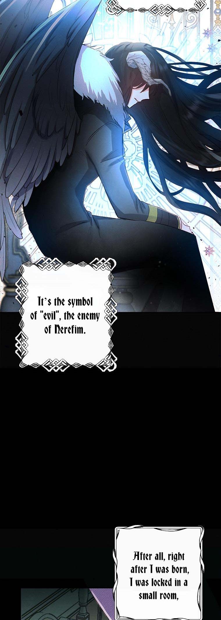 I Am A Daughter Loved By The Devil Chapter 1 - Page 26