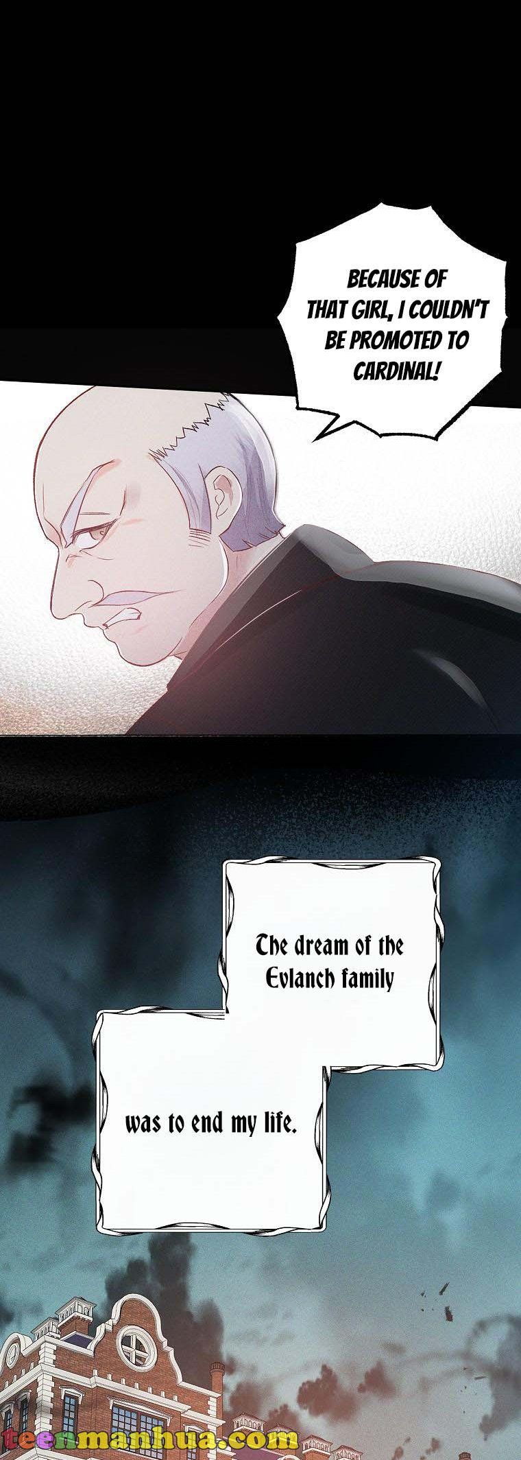 I Am A Daughter Loved By The Devil Chapter 1 - Page 29