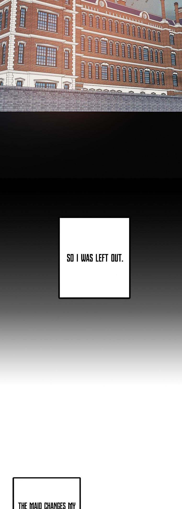 I Am A Daughter Loved By The Devil Chapter 1 - Page 30