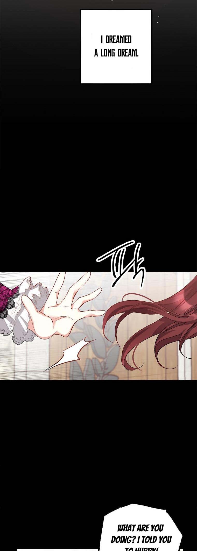 I Am A Daughter Loved By The Devil Chapter 1 - Page 45