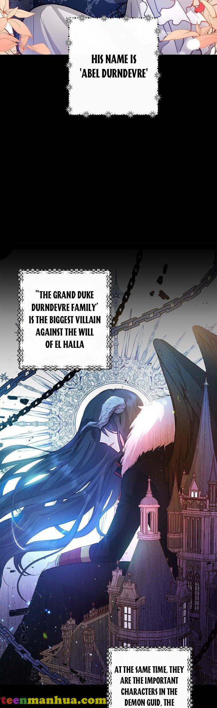 I Am A Daughter Loved By The Devil Chapter 2 - Page 5