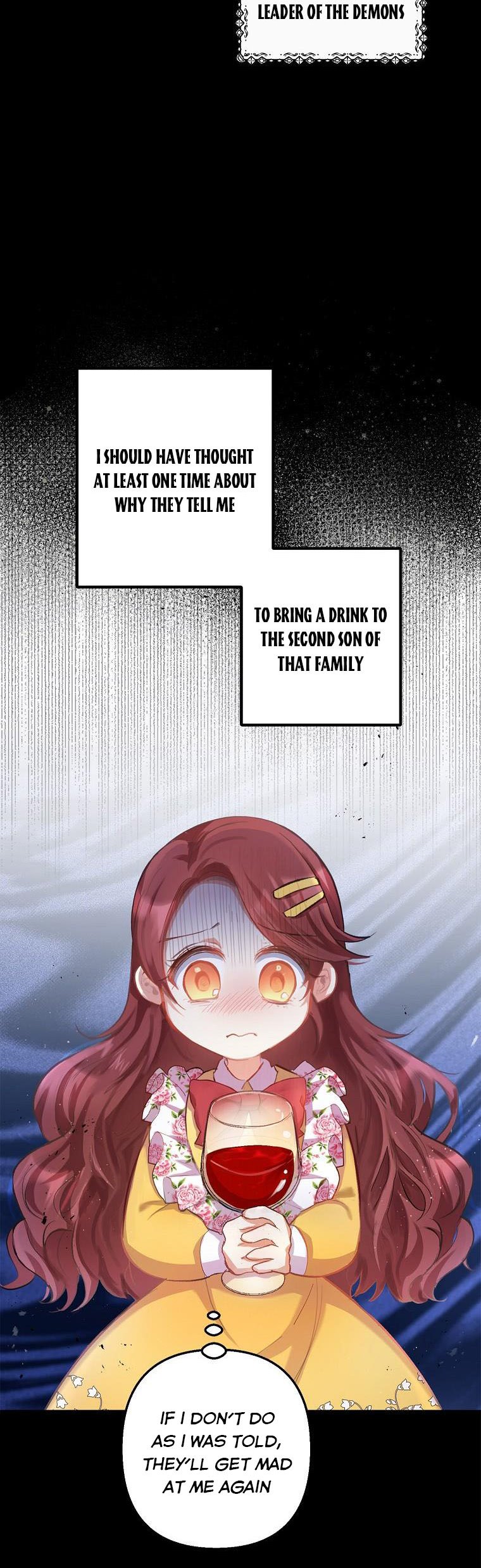 I Am A Daughter Loved By The Devil Chapter 2 - Page 6