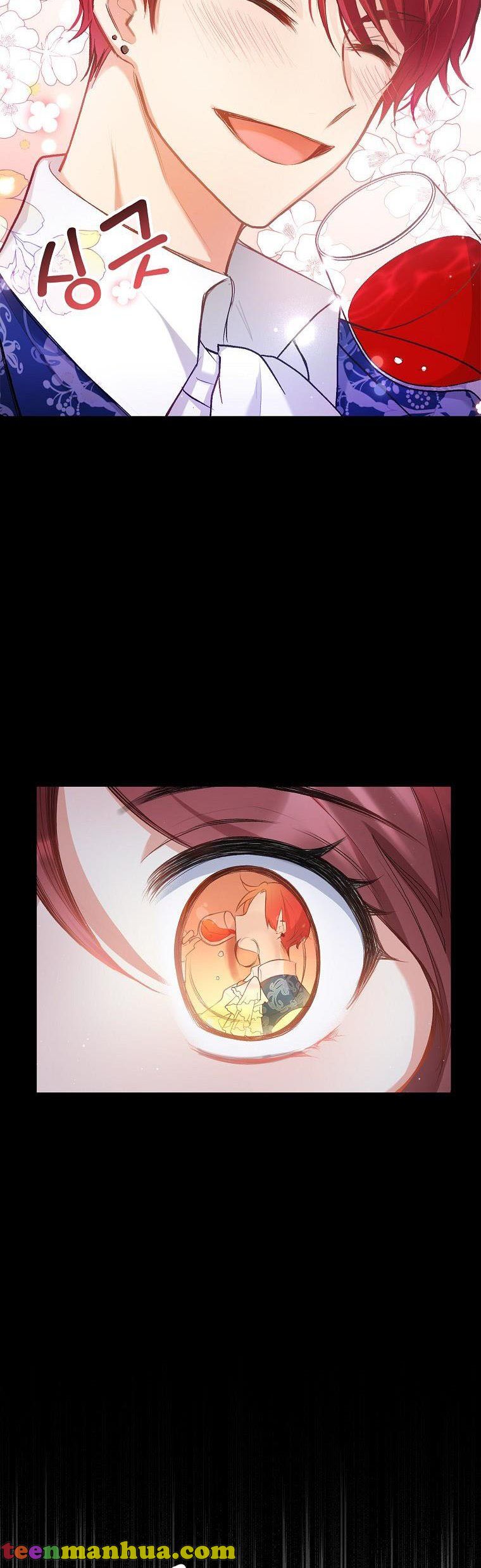 I Am A Daughter Loved By The Devil Chapter 2 - Page 8