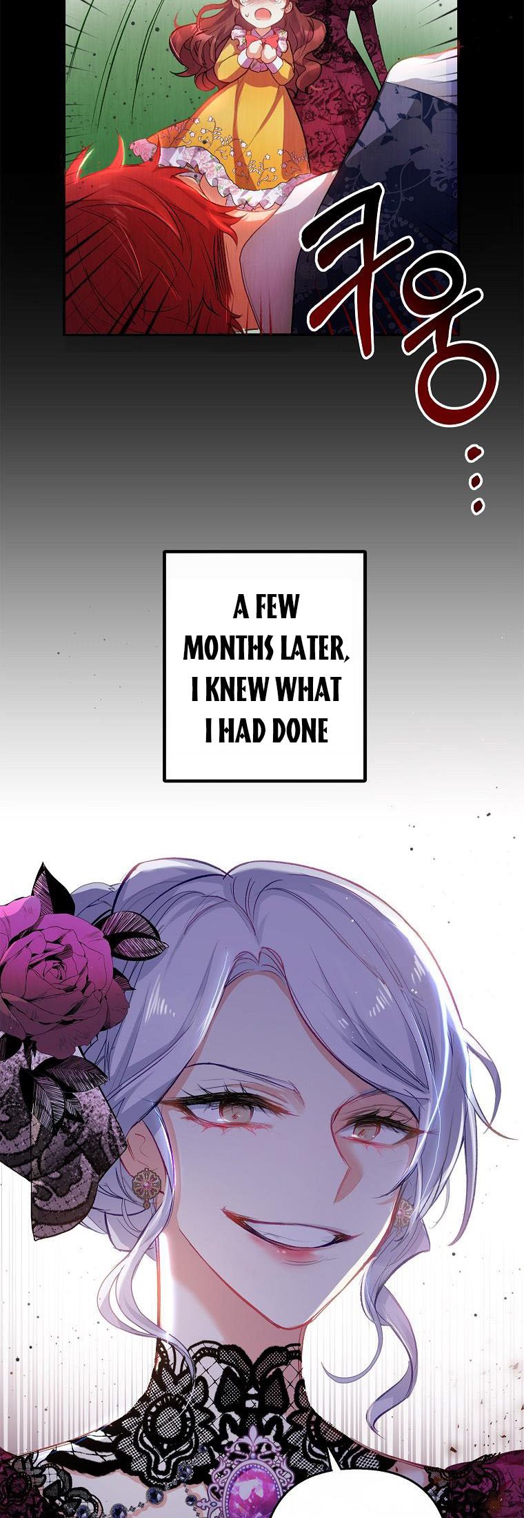 I Am A Daughter Loved By The Devil Chapter 2 - Page 10