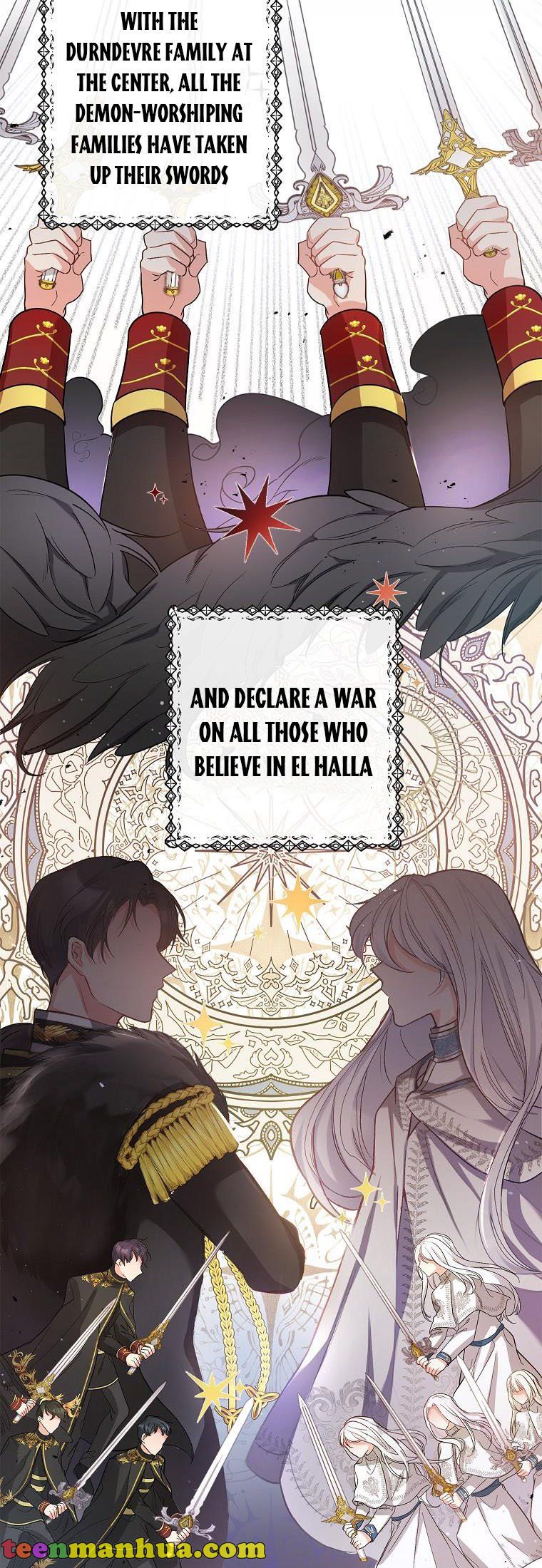 I Am A Daughter Loved By The Devil Chapter 2 - Page 12