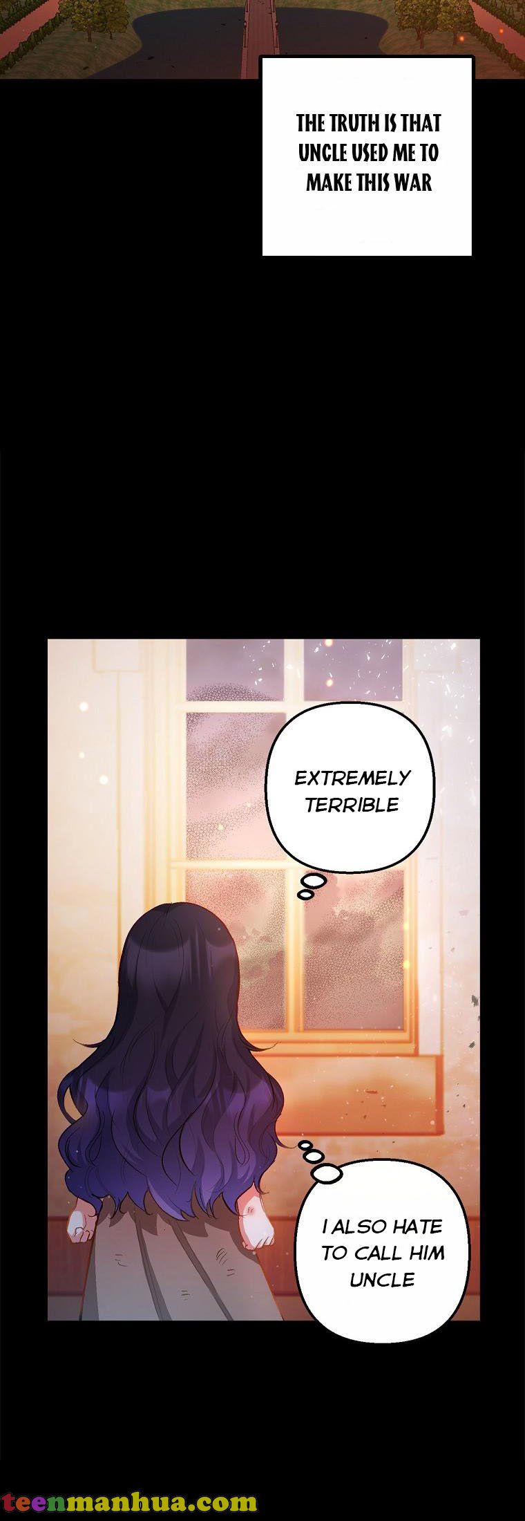 I Am A Daughter Loved By The Devil Chapter 2 - Page 14