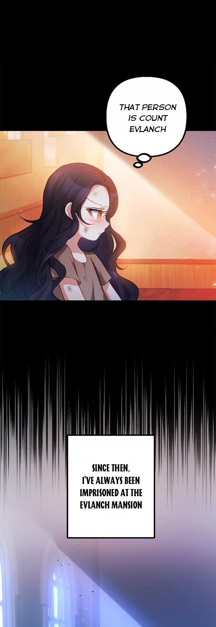 I Am A Daughter Loved By The Devil Chapter 2 - Page 15