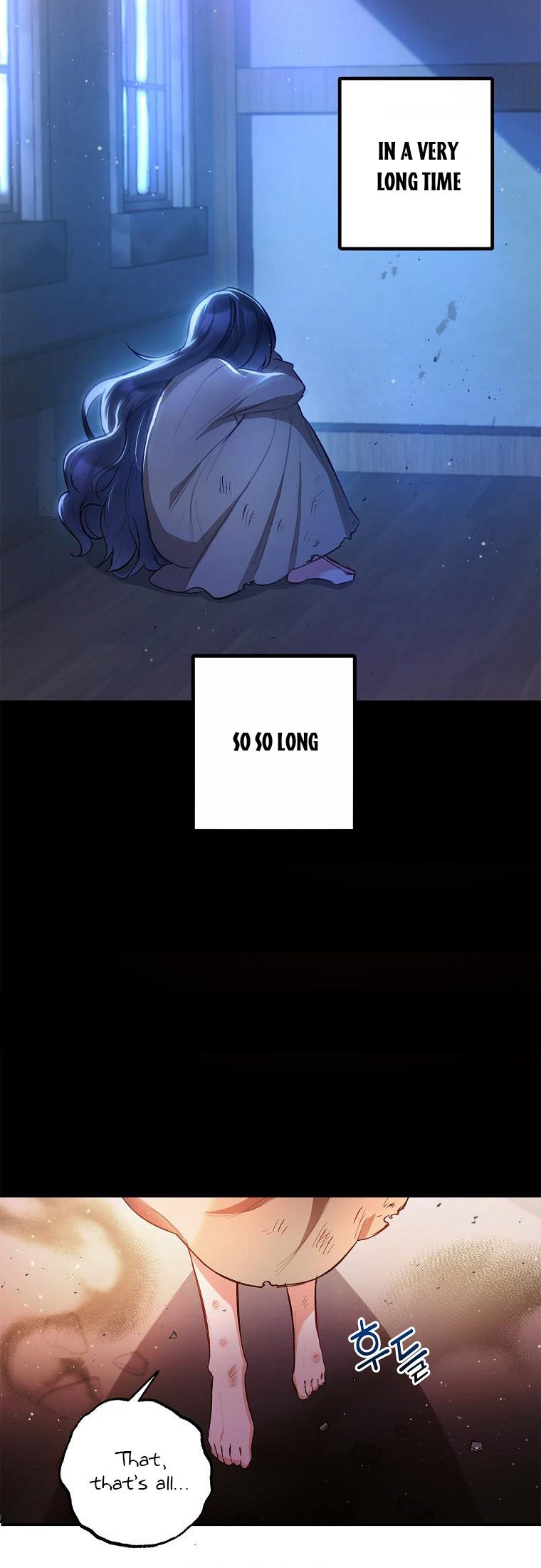 I Am A Daughter Loved By The Devil Chapter 2 - Page 16