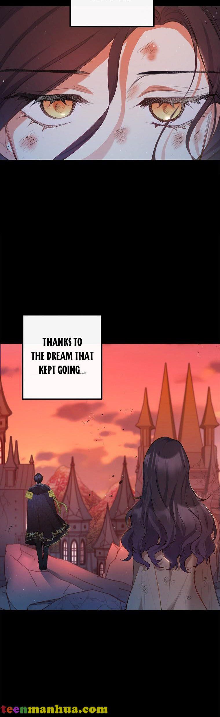 I Am A Daughter Loved By The Devil Chapter 2 - Page 18