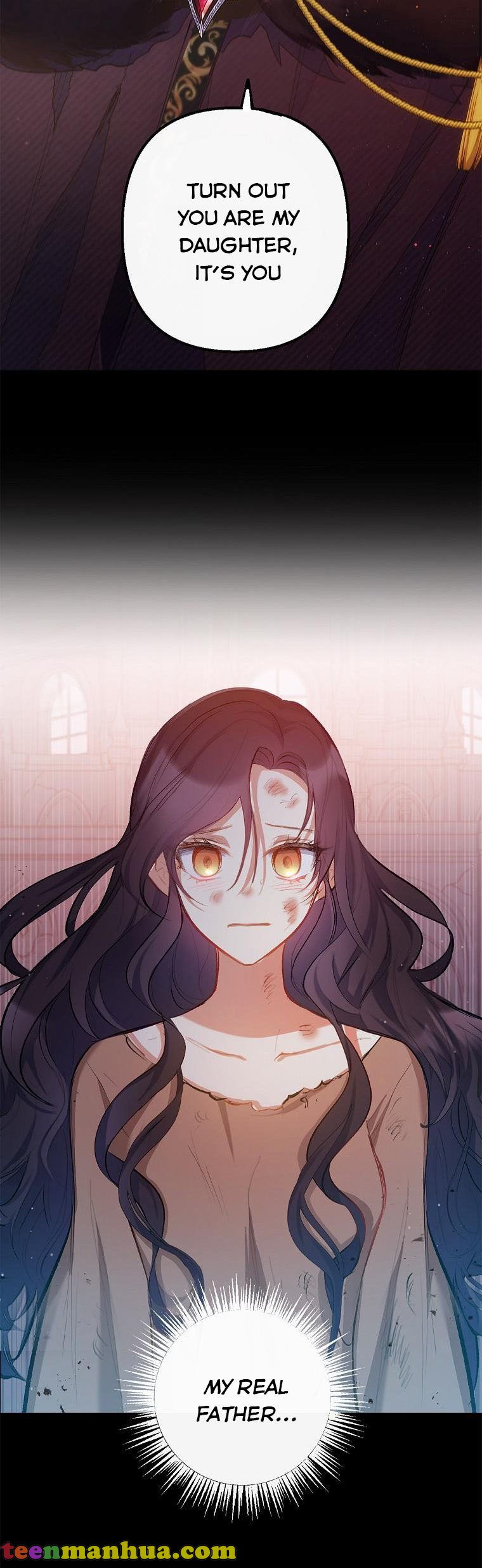 I Am A Daughter Loved By The Devil Chapter 2 - Page 20