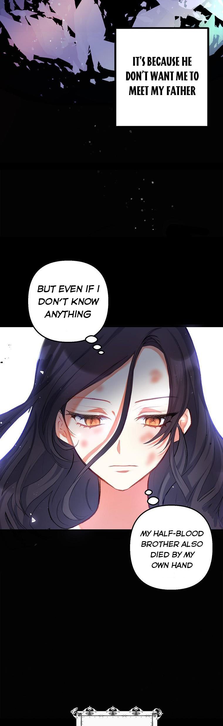 I Am A Daughter Loved By The Devil Chapter 2 - Page 24