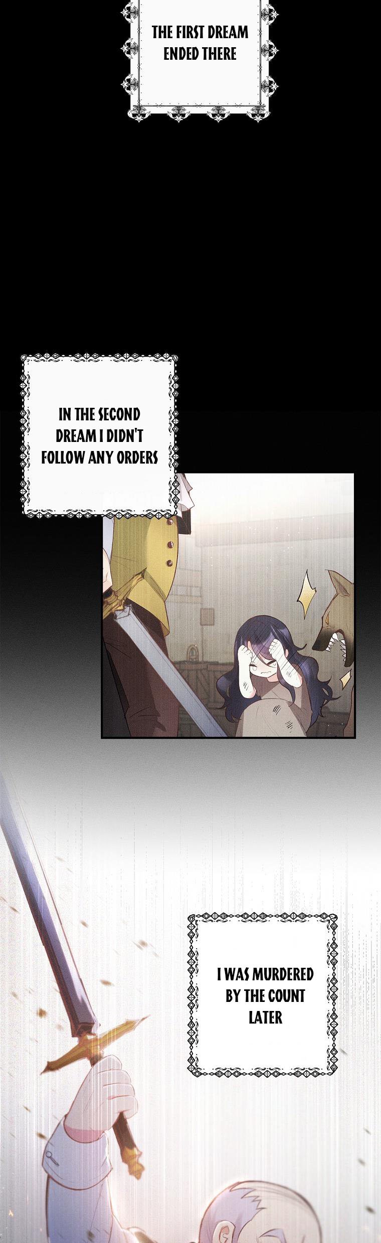 I Am A Daughter Loved By The Devil Chapter 2 - Page 25