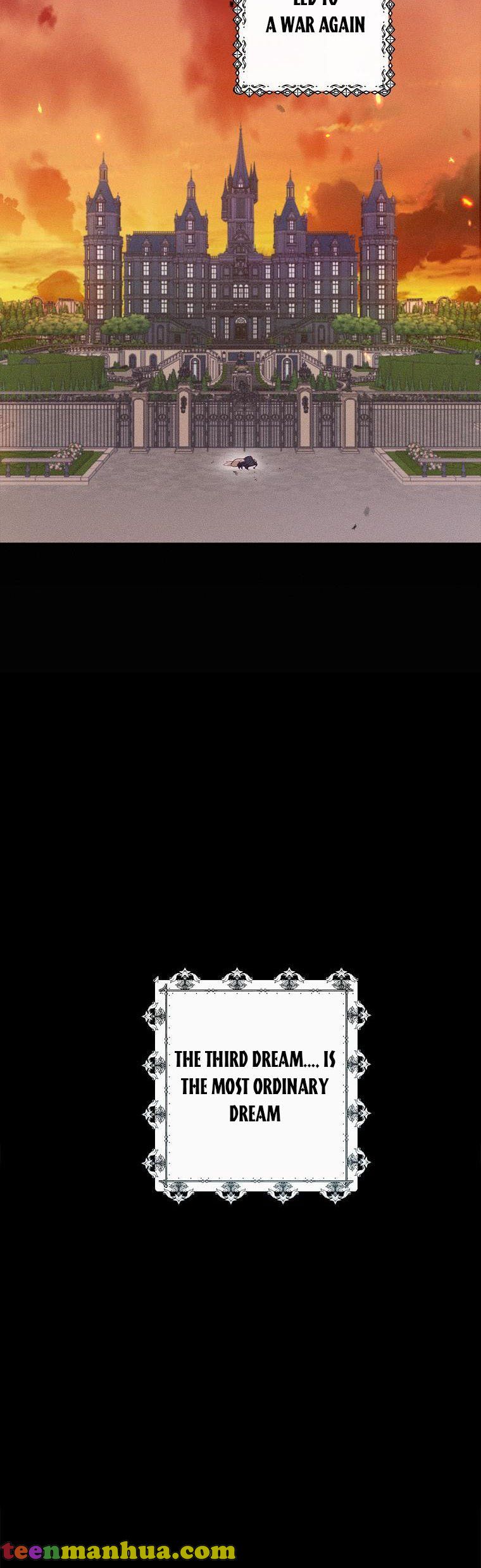 I Am A Daughter Loved By The Devil Chapter 2 - Page 27