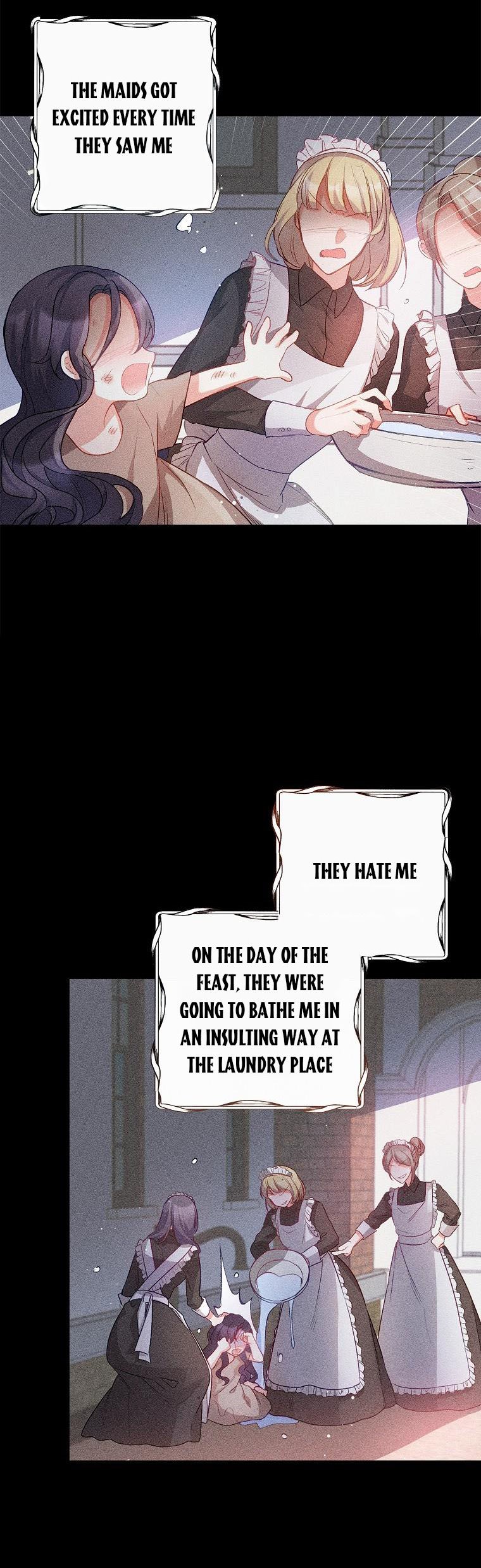 I Am A Daughter Loved By The Devil Chapter 2 - Page 28