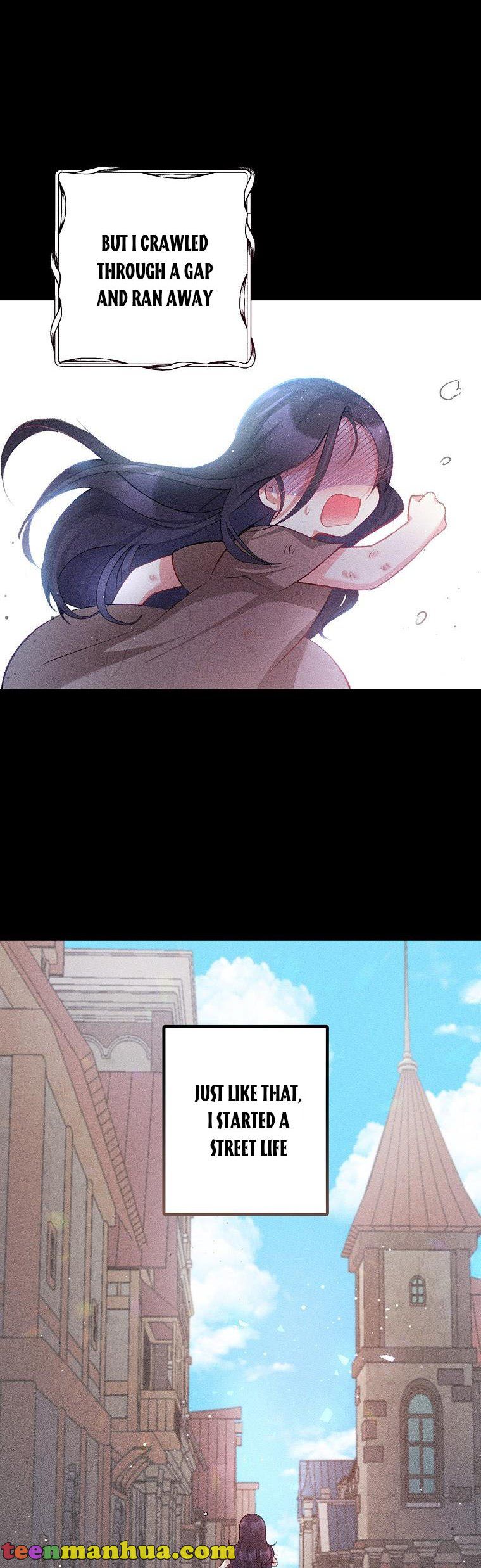 I Am A Daughter Loved By The Devil Chapter 2 - Page 29