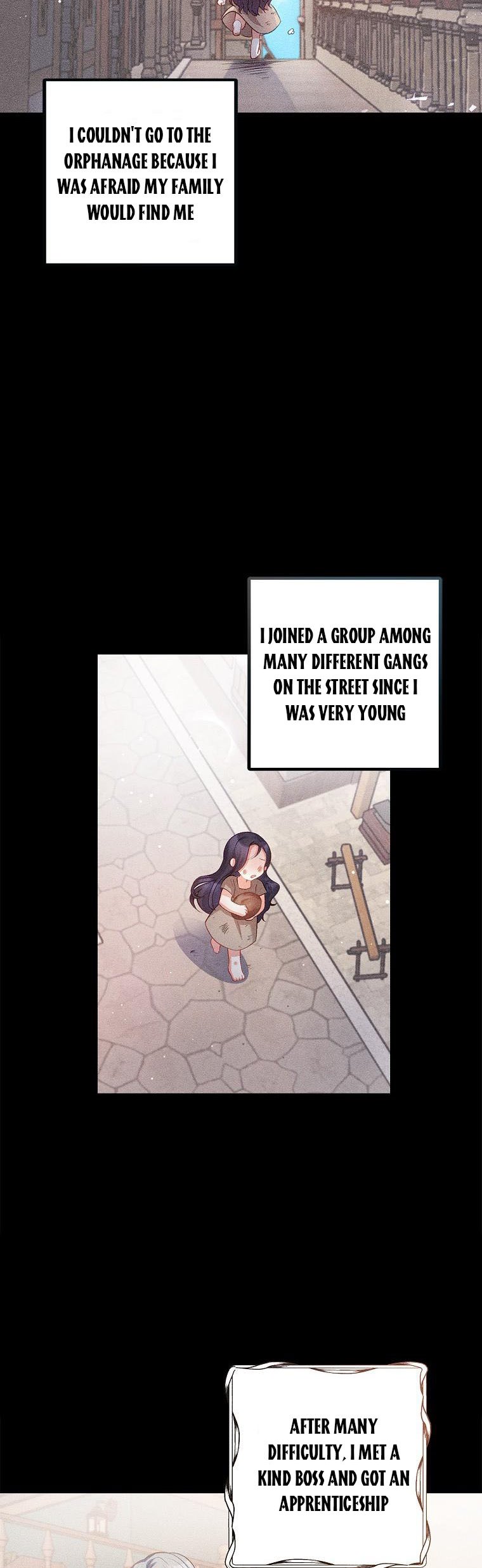 I Am A Daughter Loved By The Devil Chapter 2 - Page 30