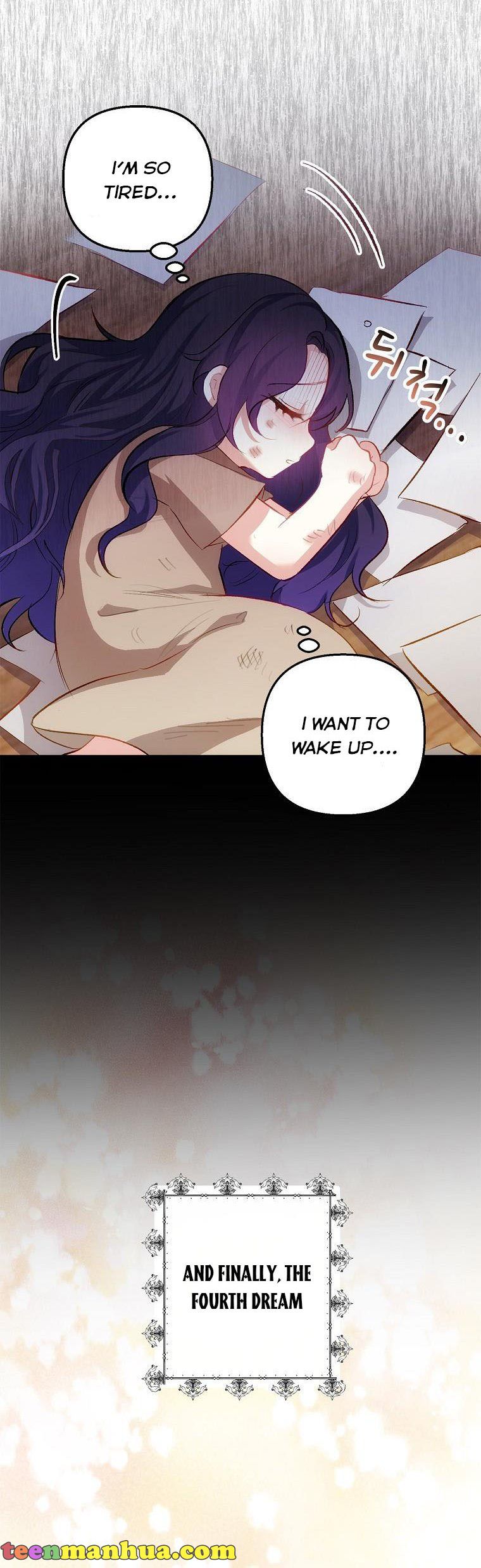 I Am A Daughter Loved By The Devil Chapter 2 - Page 32