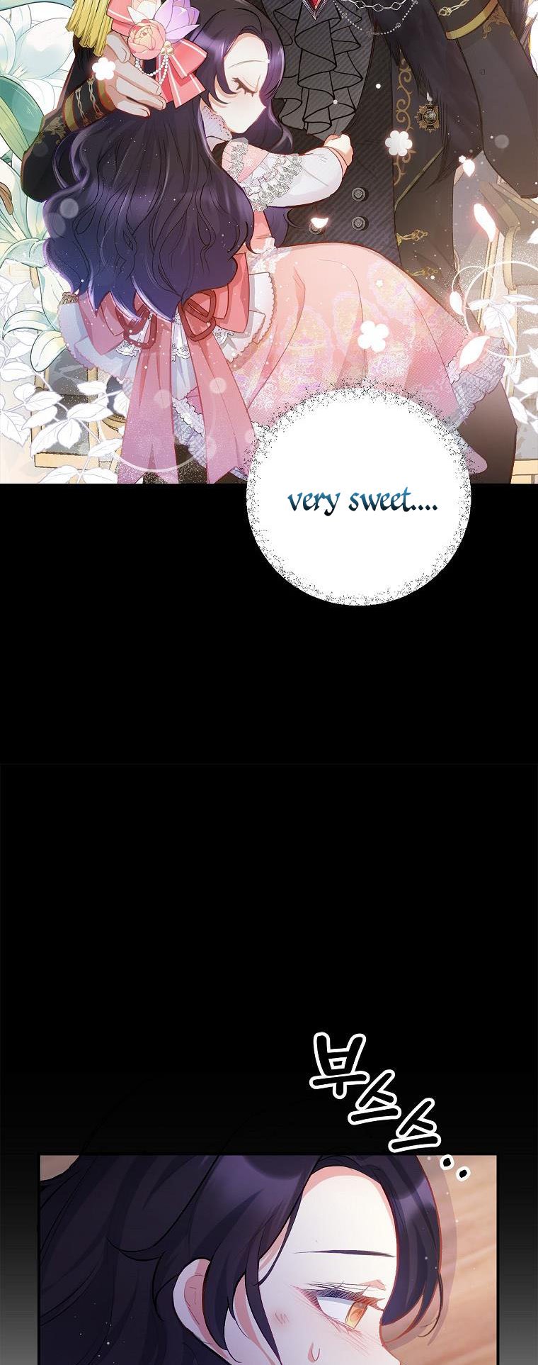 I Am A Daughter Loved By The Devil Chapter 2 - Page 36