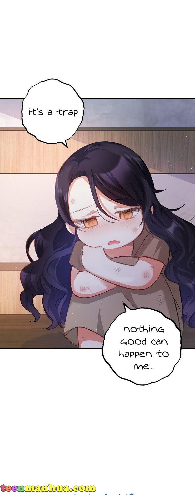 I Am A Daughter Loved By The Devil Chapter 2 - Page 38