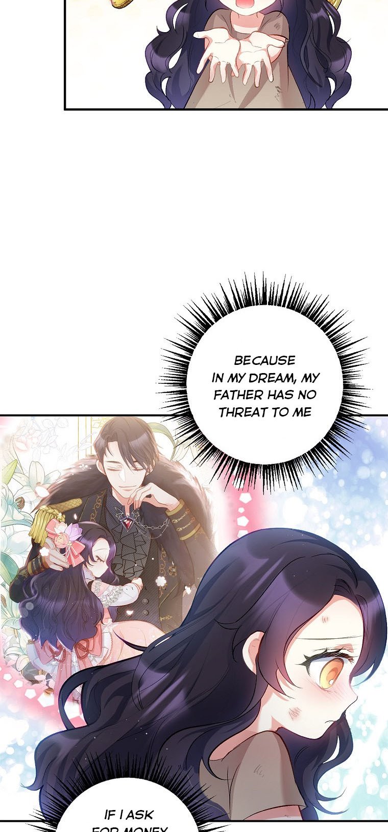 I Am A Daughter Loved By The Devil Chapter 2 - Page 43