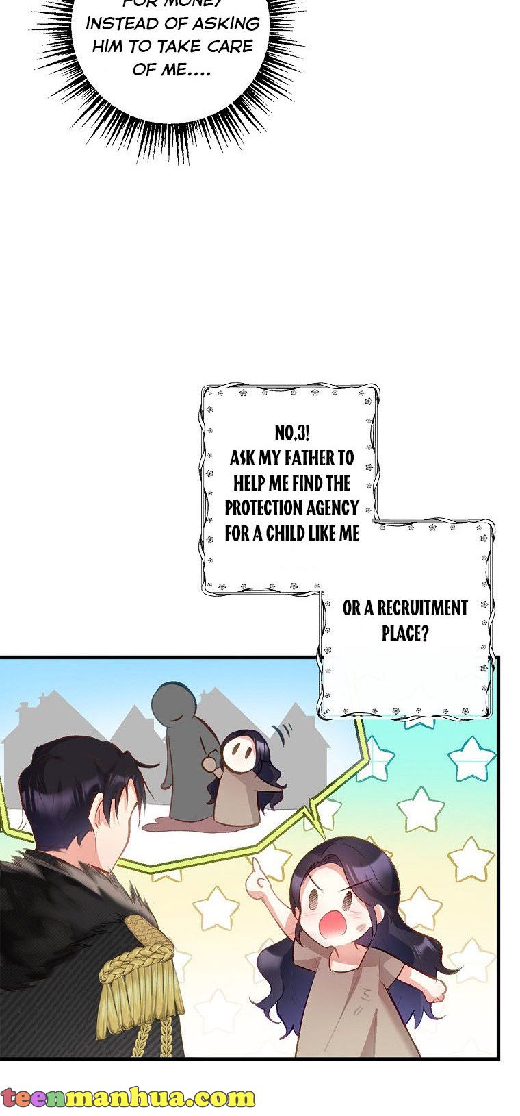 I Am A Daughter Loved By The Devil Chapter 2 - Page 44