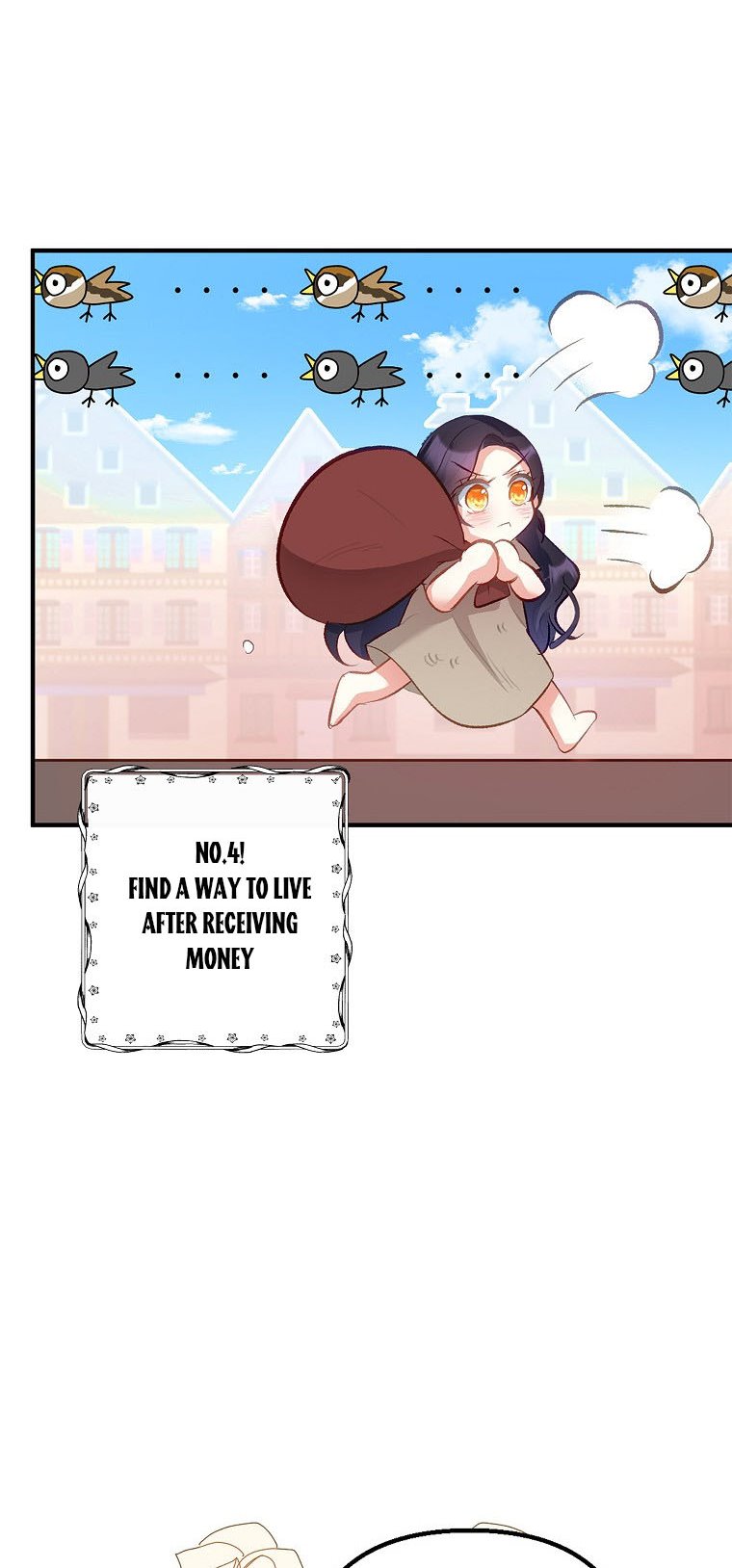 I Am A Daughter Loved By The Devil Chapter 2 - Page 45