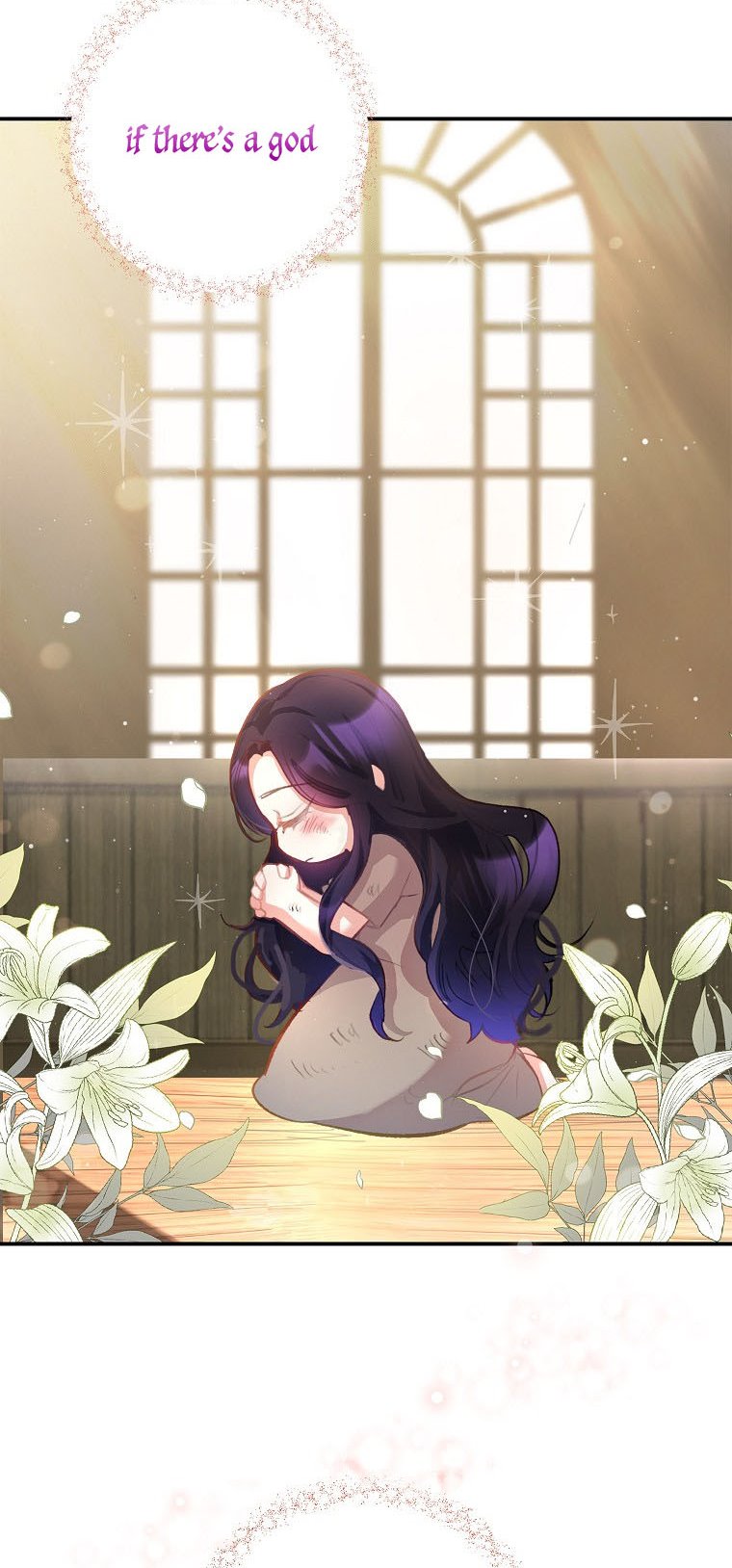 I Am A Daughter Loved By The Devil Chapter 2 - Page 47