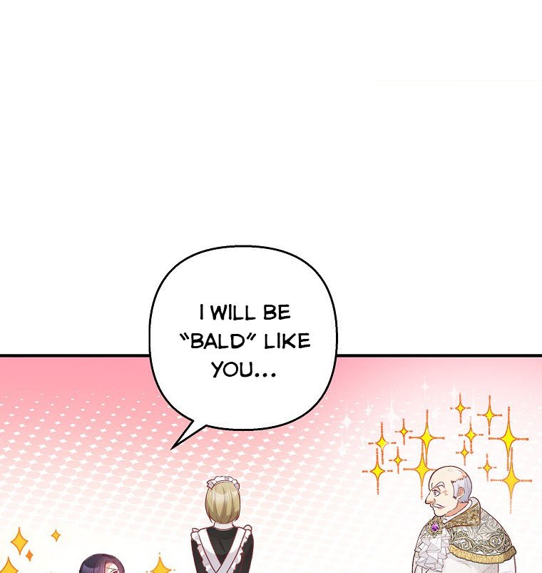 I Am A Daughter Loved By The Devil Chapter 3 - Page 33