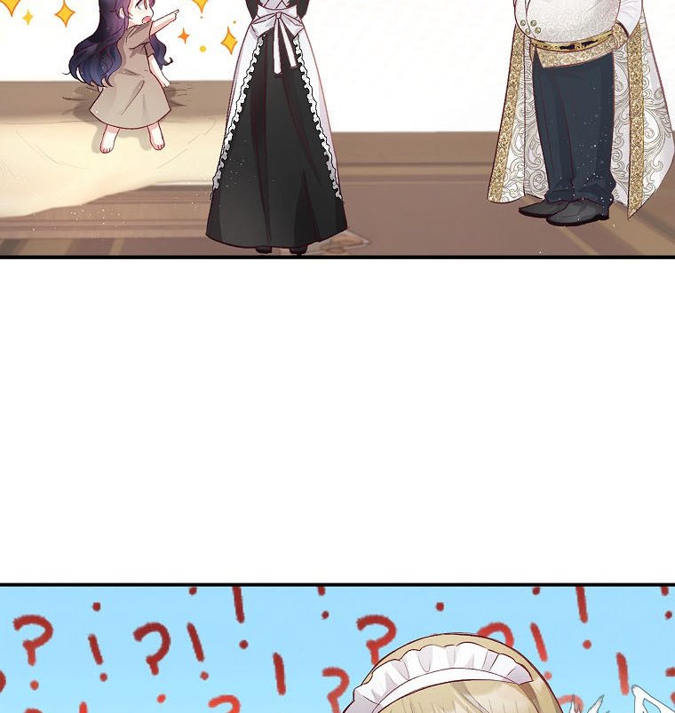 I Am A Daughter Loved By The Devil Chapter 3 - Page 34