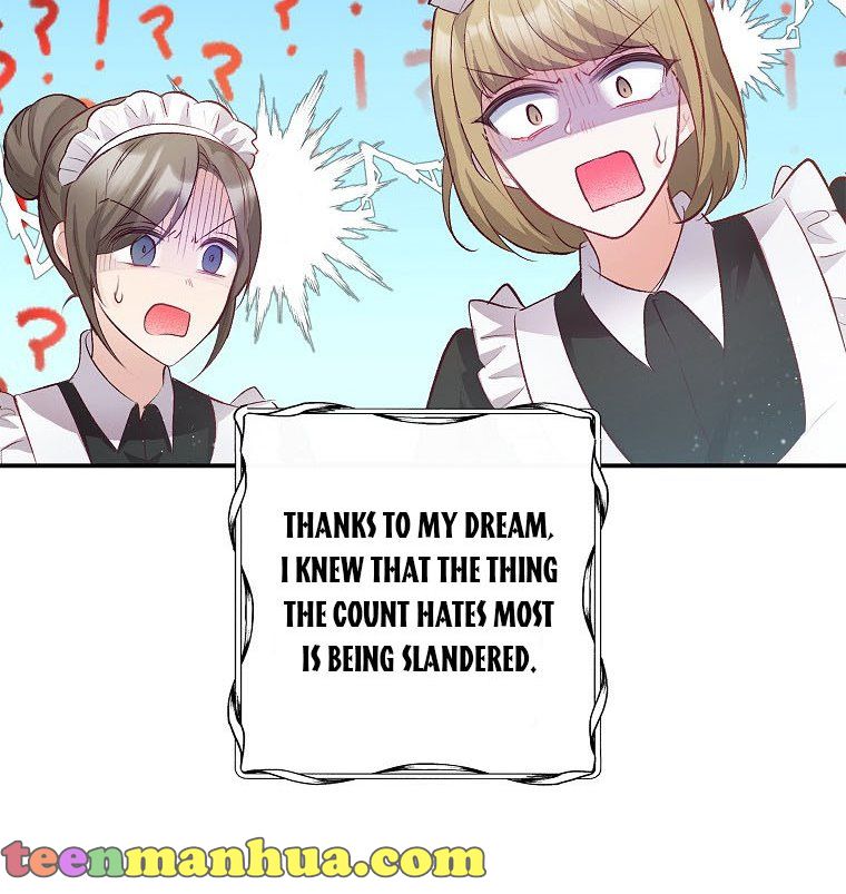 I Am A Daughter Loved By The Devil Chapter 3 - Page 35