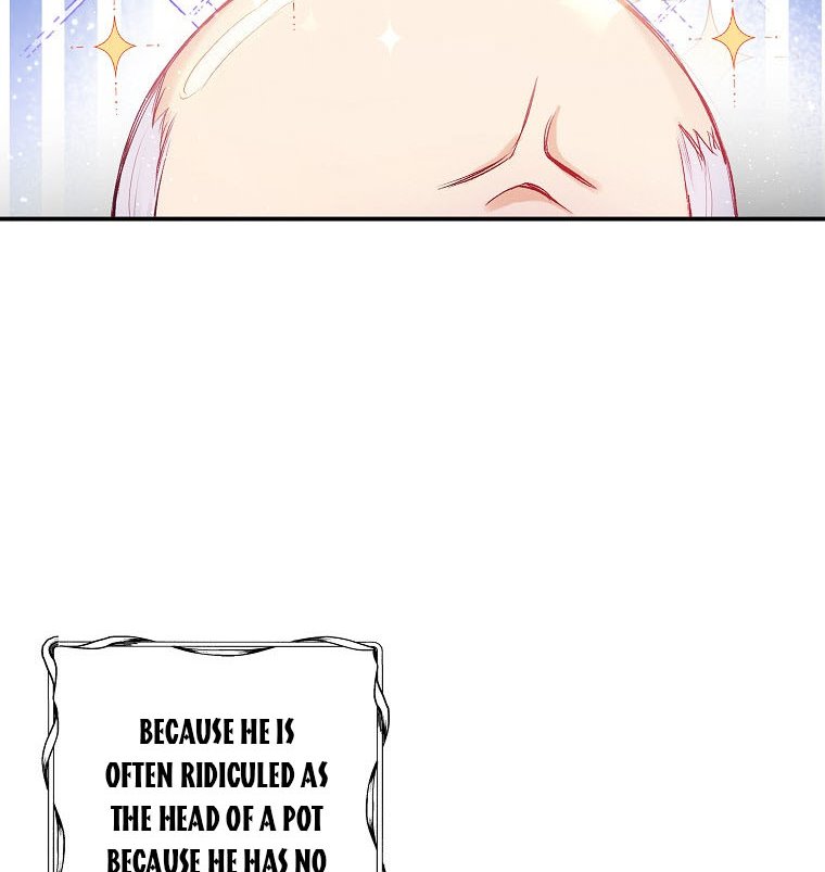 I Am A Daughter Loved By The Devil Chapter 3 - Page 37