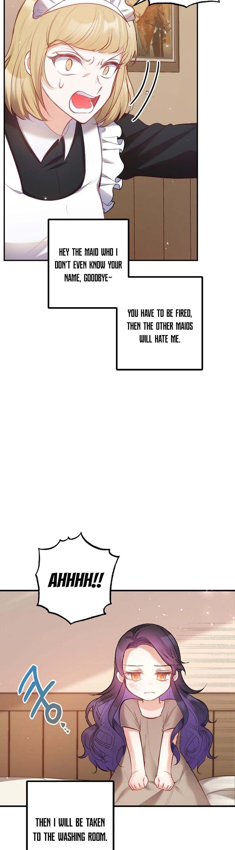 I Am A Daughter Loved By The Devil Chapter 4 - Page 4