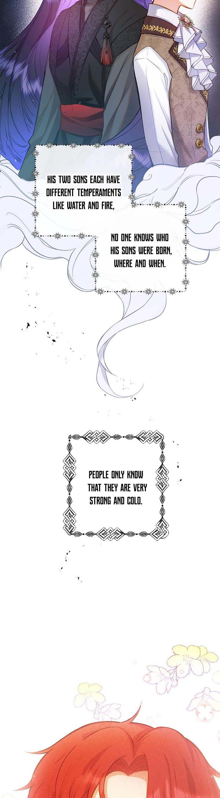 I Am A Daughter Loved By The Devil Chapter 4 - Page 12