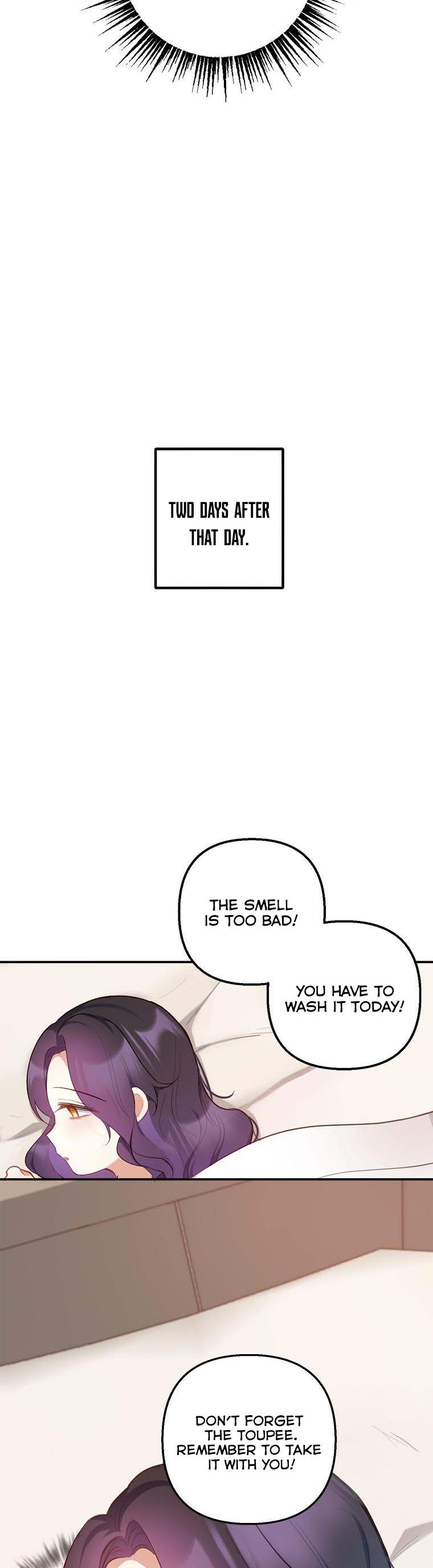 I Am A Daughter Loved By The Devil Chapter 4 - Page 16