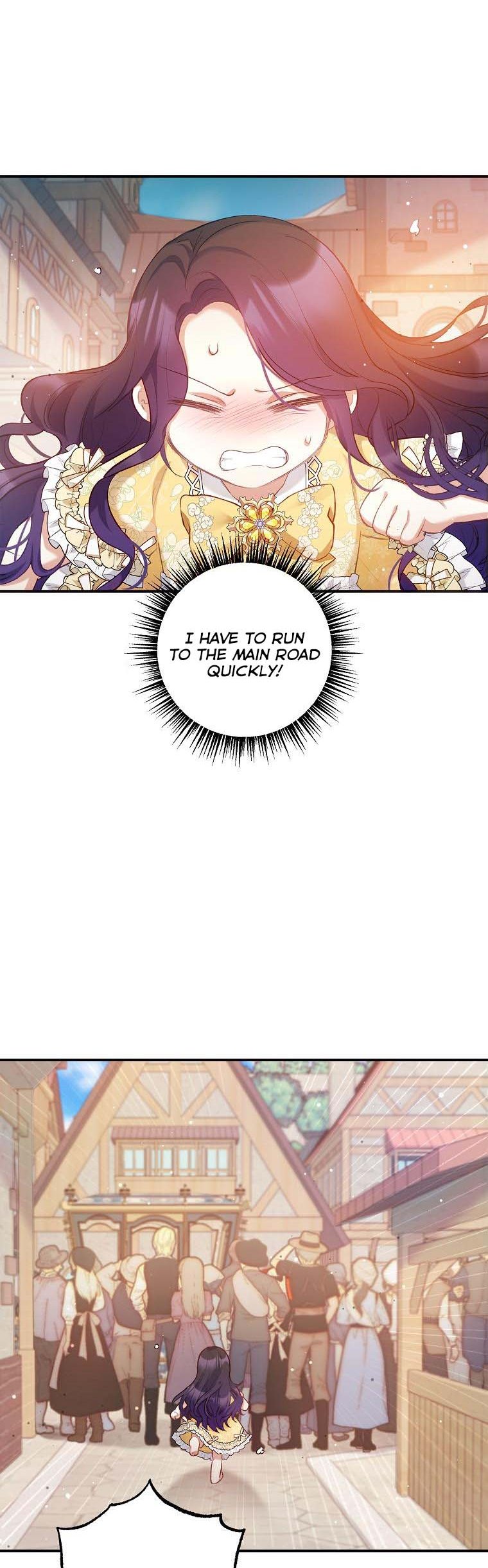 I Am A Daughter Loved By The Devil Chapter 5 - Page 4