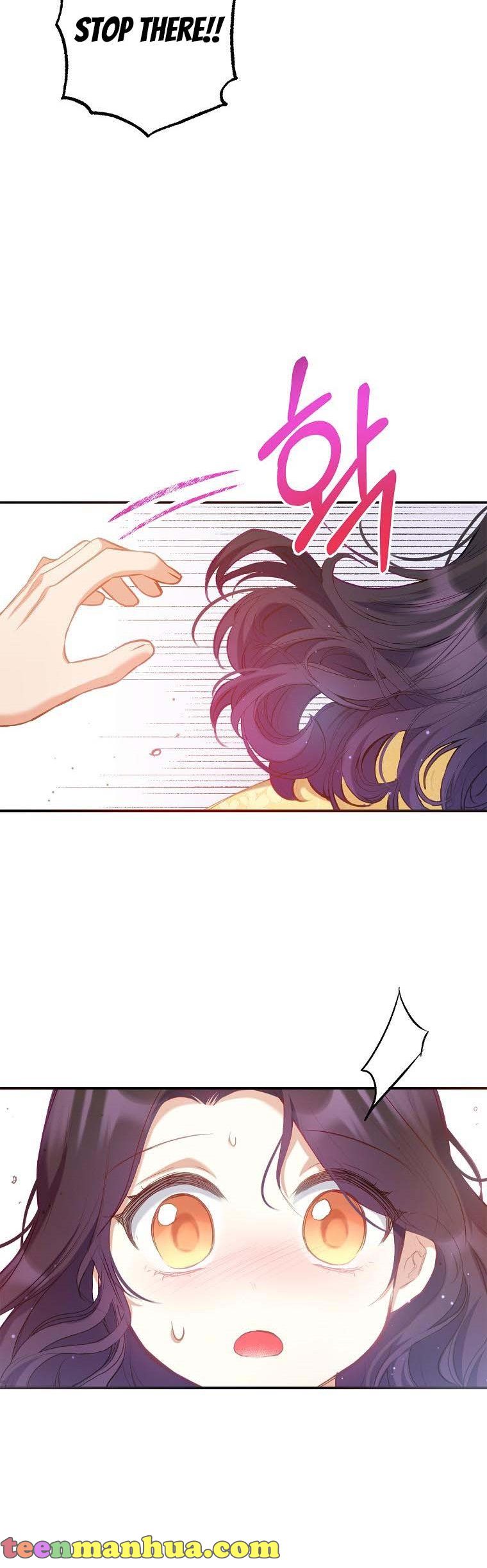 I Am A Daughter Loved By The Devil Chapter 5 - Page 5