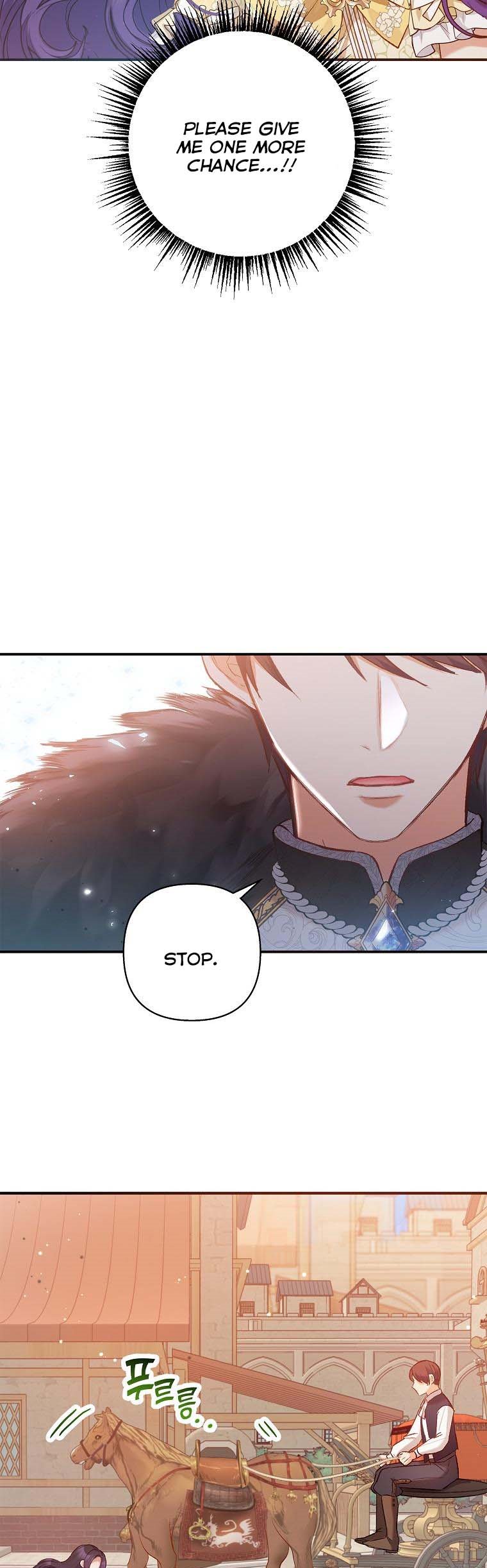 I Am A Daughter Loved By The Devil Chapter 5 - Page 10