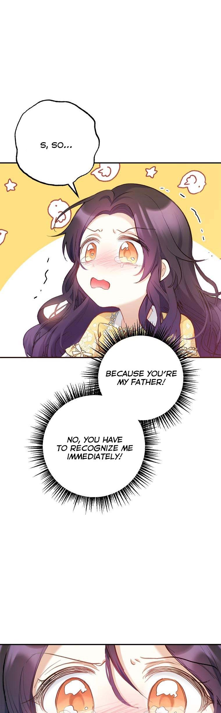 I Am A Daughter Loved By The Devil Chapter 5 - Page 14